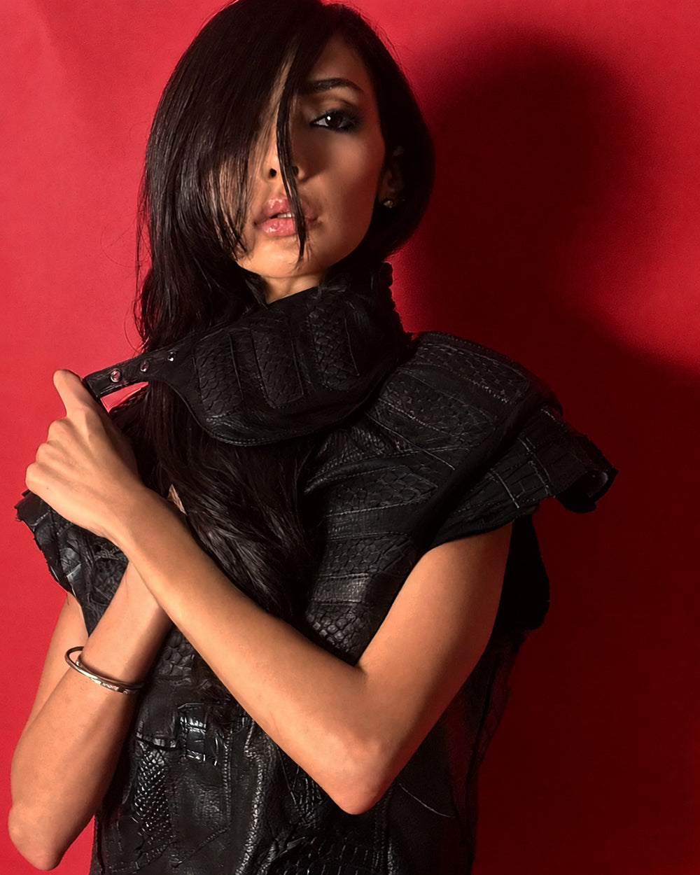 Japanese Avant-Garde Fashion | YASUYUKI ISHII – YASUYUKI ISHII