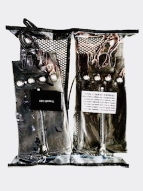 No. METAL EXPLOSION GLOVES/1101005